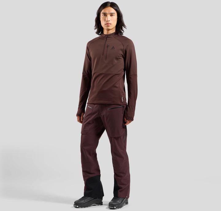 Immagine prodotto Odlo Discesa Ceramiwarm (XL)