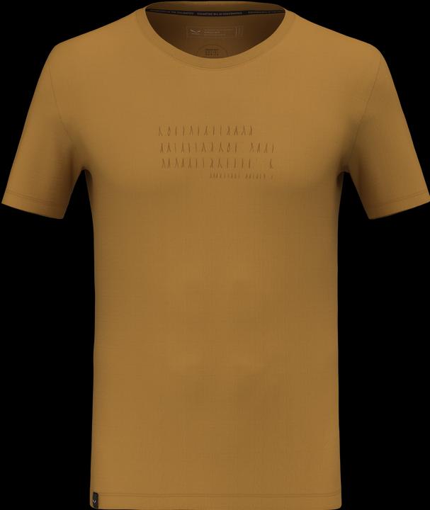 Produktbild Salewa Eagle Poem Dry'Ton T-Shirt (52)