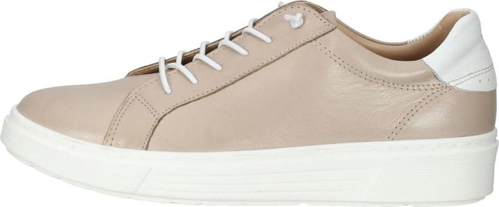 Immagine prodotto Hush Puppies Questa comoda e semplice sneaker è dotata di un plantare imbottito e rimovibile e di una suola (39)