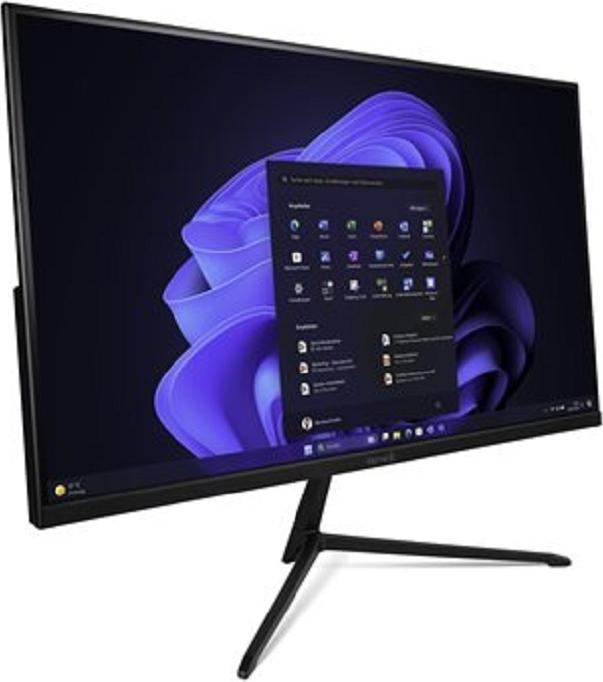 Actual product image Wortmann TERRA ALL-IN-ONE-PC 2401 GREENLINE (Intel Core i3-1315U, 8 GB, 500 GB, Intel UHD Graphics)