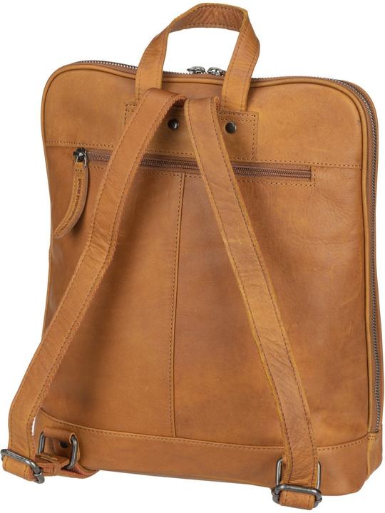 Produktbild The Chesterfield Brand Rucksack / Daypack Naomi 0150 (10 l)
