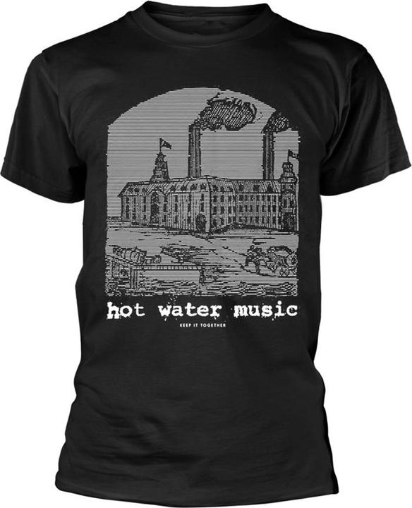 Hot Water Music Factory
