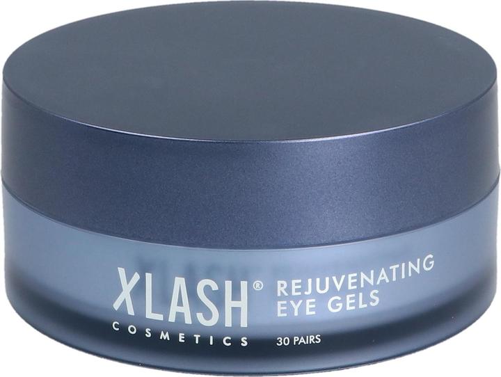 Xlash Rejuvenating Eye Gel Pads (Gel, 406.13 ml)