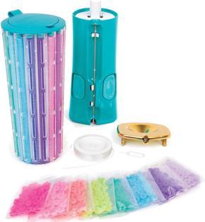 Actual product image Make it Real MIR DIY set Heishi Bracelet Maker