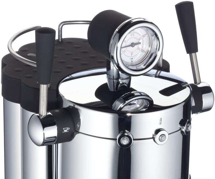 Actual product image Ariete Caffè Novecento 1387