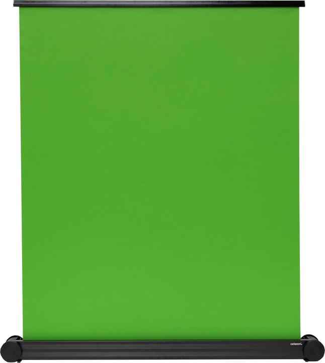 Produktbild Celexon Green Screen (70.87")