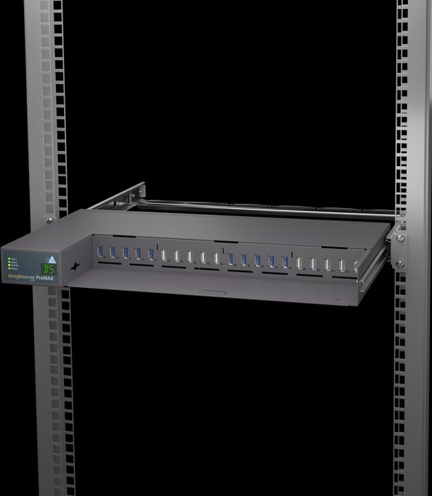 Seh Rack mounting kit