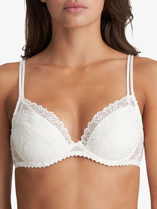 Produktbild Marie Jo Push-Up BH "Jane" ecru (85 A, Einzelpack)