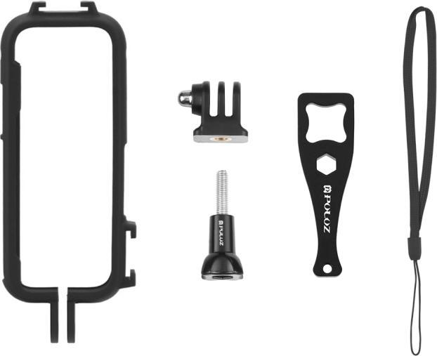 Image du produit Puluz Support Insta360 X3 Frame Extreme (x3)