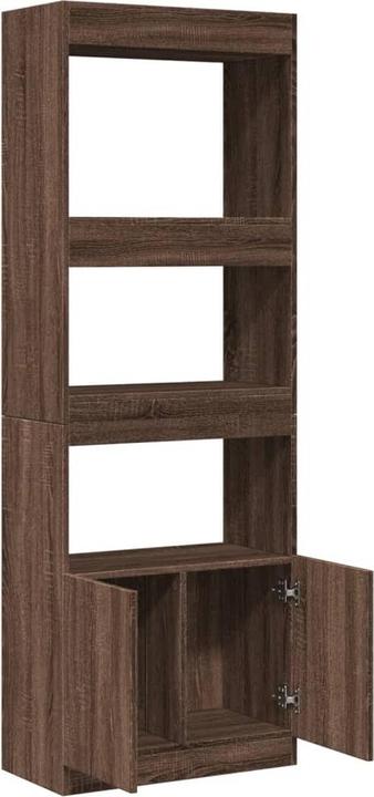 Immagine prodotto VidaXL Louiza (63 x 33 x 180 cm)