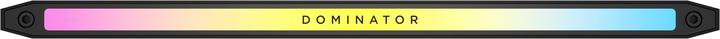 Actual product image Corsair Dominator Titanium (2 x 32GB, 0.01 MHz, DDR5 RAM, DIMM)
