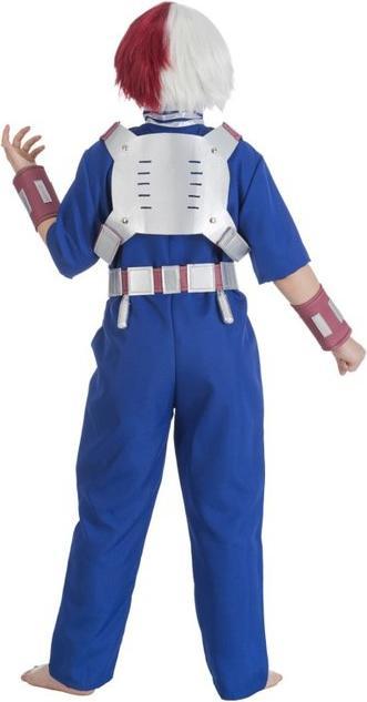 Actual product image Chaks My Hero Academia: Shoto Todoroki (128)