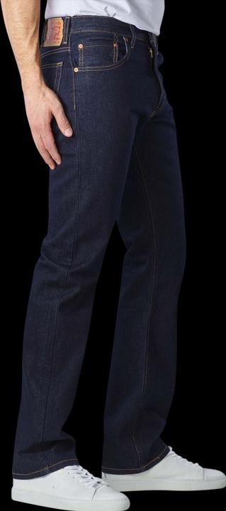 Image du produit Levis 517 Jeans Bootcut Fit rinse (W40/L32)