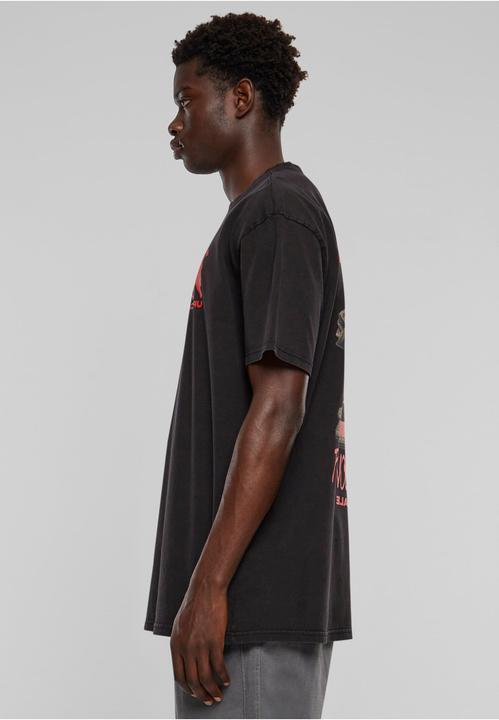 Produktbild Urban Classics Ultraprovocateur Acid Heavy Oversize Tee - 127063 (4XL)