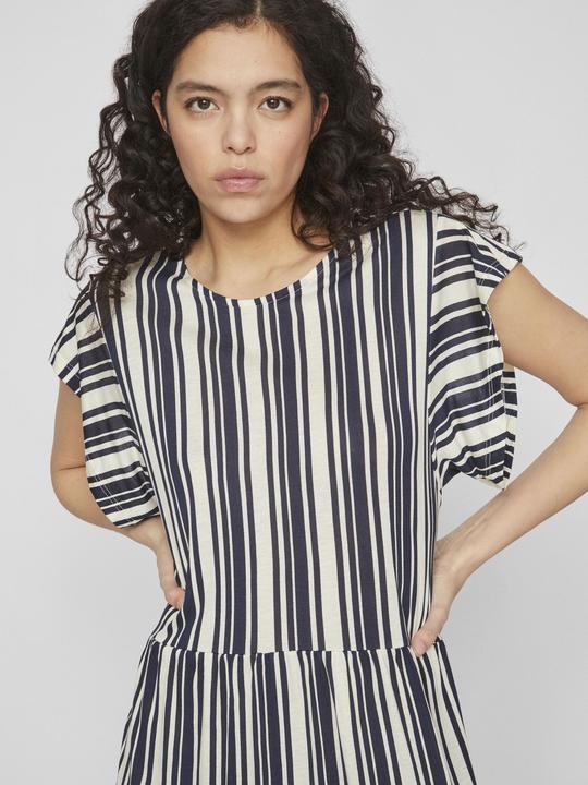 Produktbild Vila Kurzärmeliges Midikleid (XS)