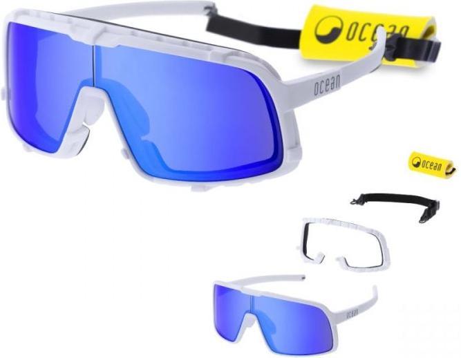 Actual product image Ocean Leucate (Mat Black)