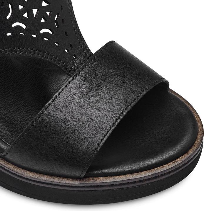 Actual product image Tamaris Sandal (40)