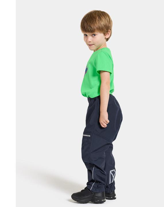 Immagine prodotto Didriksons Pantaloni Dusk da bambino 5 (120 B)