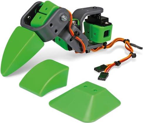 Produktbild Velleman Allbot VR408