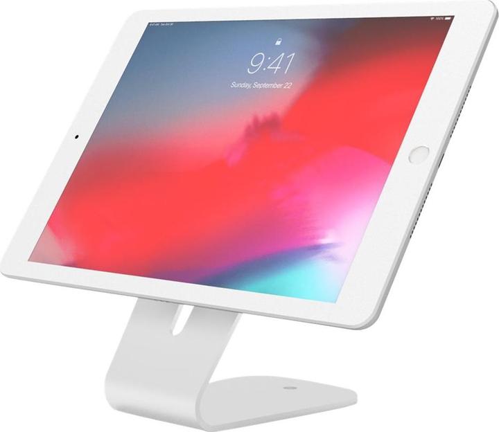 Productafbeelding Compulocks Hovertab Veiligheidsstandaard Wit