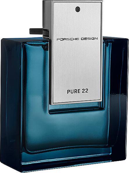 Produktbild Porsche Design 22 Eau de Parfum Natural (Eau de Parfum, 100 ml)
