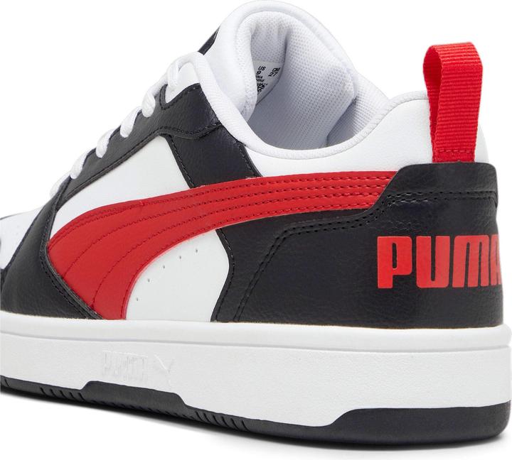 Produktbild Puma Rebound v6 Low (36)
