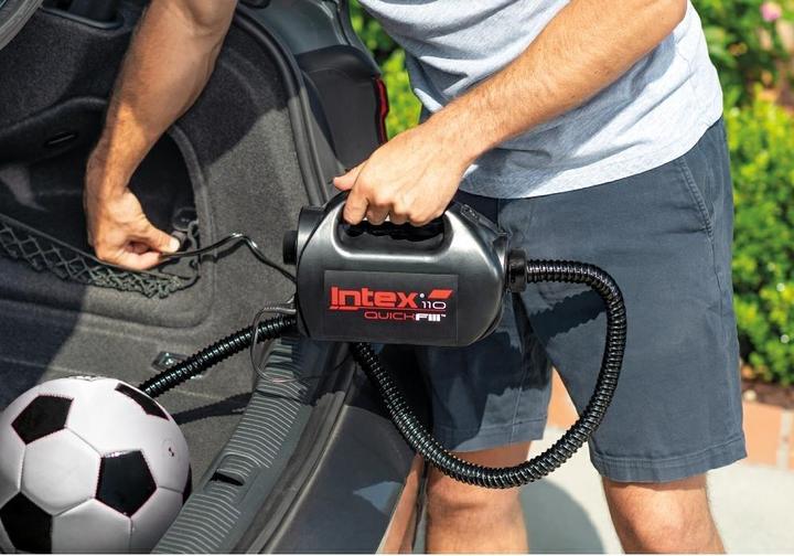 Produktbild Intex Quick-Fill High PSI