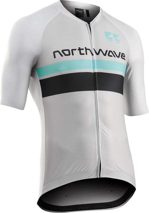 Image du produit Northwave Blade Air 2 Jersey Kurzarm-Radtrikot (XL)
