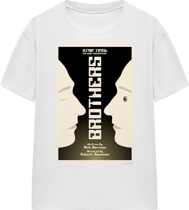 Produktbild The Next Generation Season 4 Episode 3 TShirt (L)