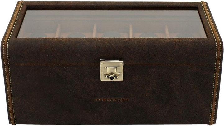 Produktbild Friedrich Cubano