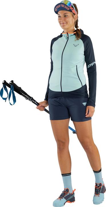 Produktbild Dynafit Women's Transalper Hybrid Shorts (36)
