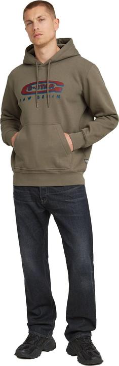 Produktbild G-Star Old Skool Logo (XXL)