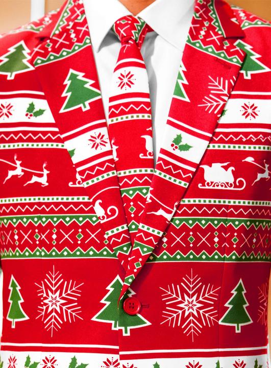 Produktbild OppoSuits Winter Wonderland - Winterwunderland (48)