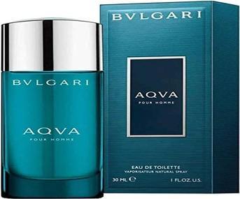 Immagine prodotto Bulgari Aqva pour Homme (Eau de toilette, 30 ml)