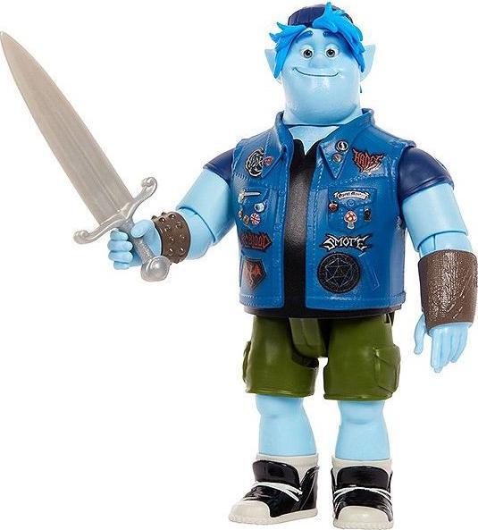 Image du produit Mattel Onward Barley Lightfoot