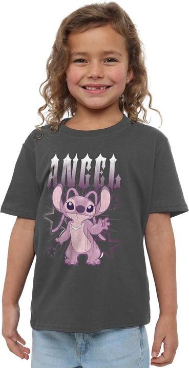 Image du produit Lilo & Stitch - T-shirt - Enfant (128)