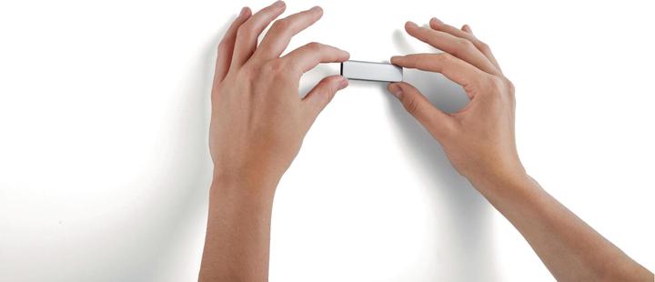 Image du produit Durable DURAFIX - Clip (5 x)