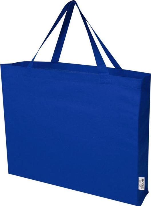 Actual product image Generic Odessa Recycled Cotton Tote Bag