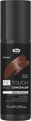 Image du produit Lisap Re.touch brun 75ml (Marron)