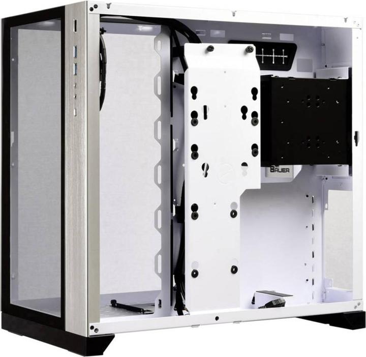 Actual product image Lian-Li PC-O11DW Dynamic (ATX, mATX, E-ATX)