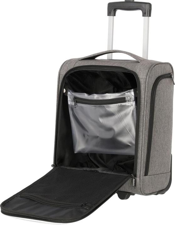 Image du produit Travelite Cabin (28 l, Bagage à main (jusqu'à 50l))