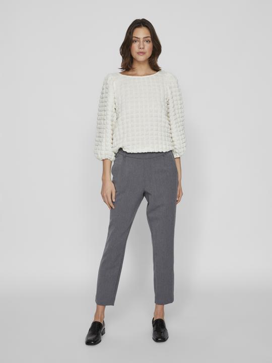 Image du produit Vila Pantalon slim fit taille haute (42)