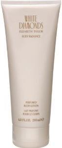Image du produit Elizabeth Taylor Lotion pour le corps White Diamonds (Crème pour le corps, 200 ml)