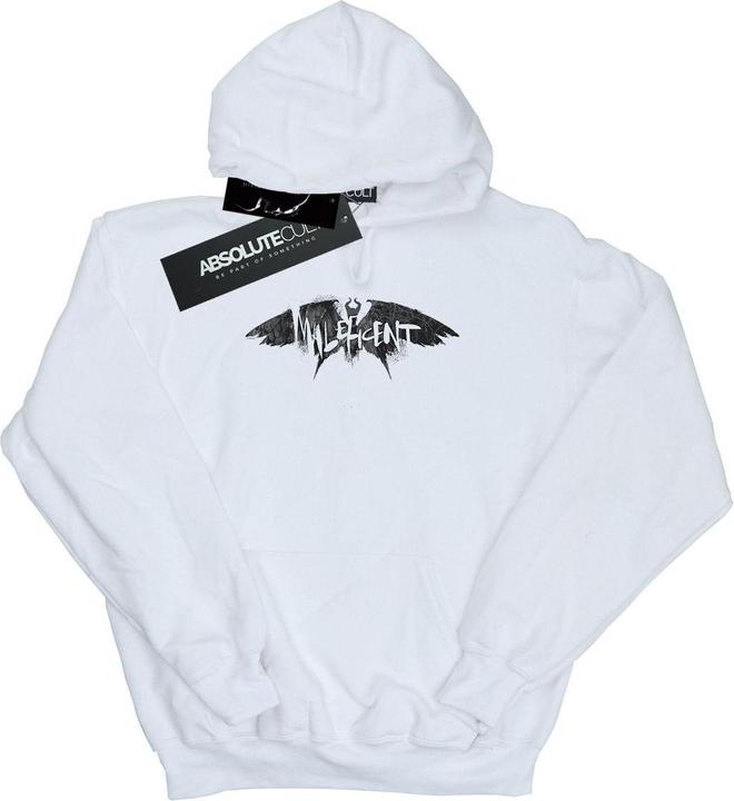 Produktbild Disney Maleficent Mistress Of Evil Wings Silhouette Kapuzenpullover (XL)