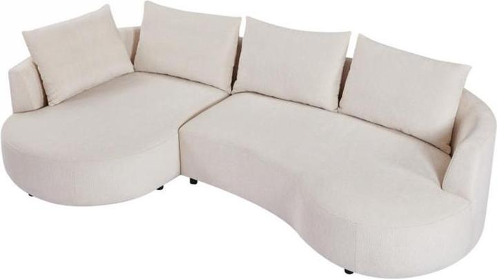 Produktbild Vente-unique Lousado (Ecksofa)