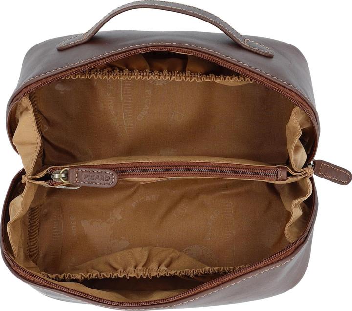 Image du produit Picard Trousse de toilette Toscana 7216 (4 l)