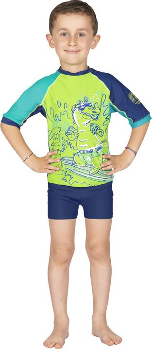 Produktbild Mares Rashguard SHIELD Kid (116)