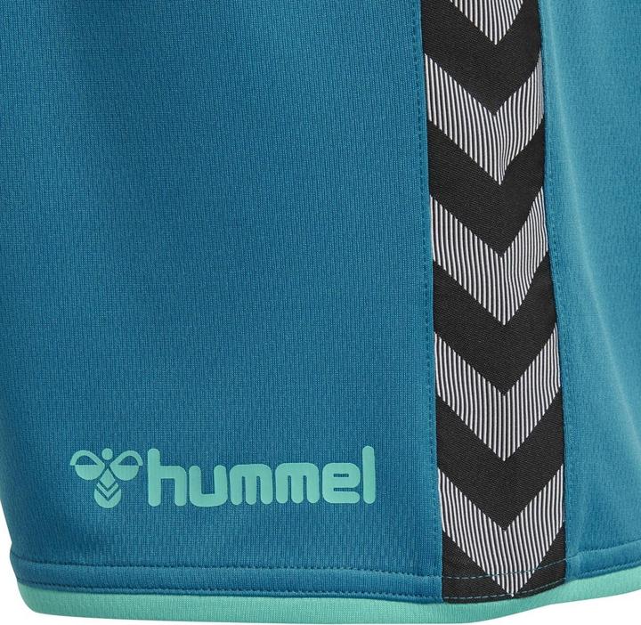 Image du produit hummel Authentic Kids Poly Short (176)