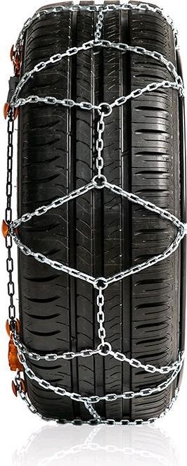Produktbild Weissenfels M44 PRESTIGE E9 Schneeketten Clack und Go9 mm