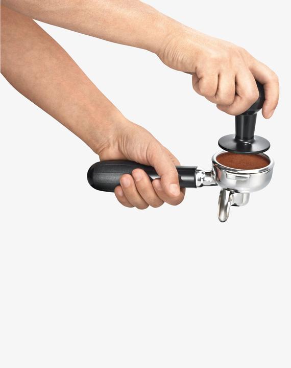 Produktbild Solis Barista Gran Gusto 1014